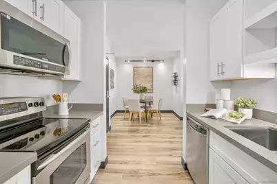  425 W Beech #1452, San Diego, CA 92101 - Photo 12