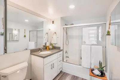  425 W Beech #1452, San Diego, CA 92101 - Photo 16