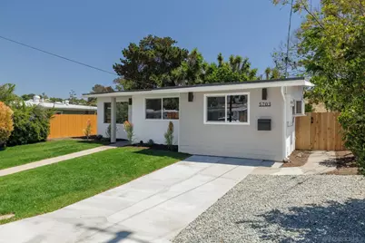  5703 Michael, San Diego, CA 92105 - Photo 2
