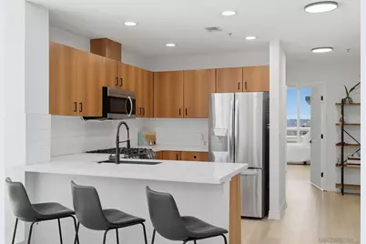  1580 Union #602, San Diego, CA 92101 - Photo 12