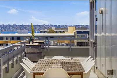  1580 Union #602, San Diego, CA 92101 - Photo 38