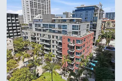  1580 Union #602, San Diego, CA 92101 - Photo 46