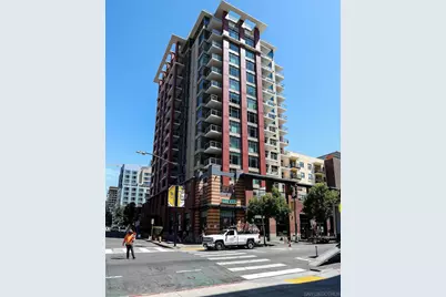  427 9th Avenue #501, San Diego, CA 92101 - Photo 2