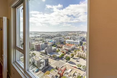  300 W Beech #1908, San Diego, CA 92101 - Photo 10