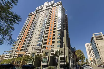  300 W Beech #1908, San Diego, CA 92101 - Photo 24