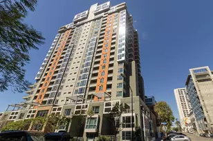300 W Beech, San Diego, CA 92101 - Photo 24