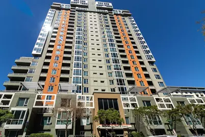  300 W Beech #1908, San Diego, CA 92101 - Photo 32