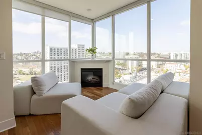  300 W Beech #1908, San Diego, CA 92101 - Photo 6
