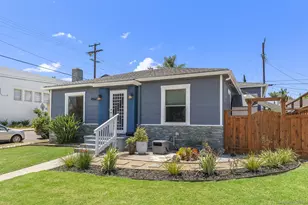4502 Vista St, San Diego, CA 92116 - Photo 2