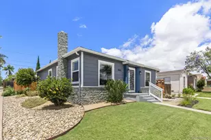 4502 Vista St, San Diego, CA 92116 - Photo 4