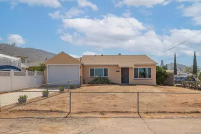 1285 Bates Lane, El Cajon, CA 92021 - Photo 1
