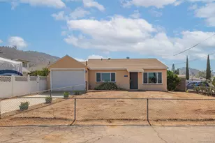 1285 Bates Ln, El Cajon, CA 92021 - Photo 1