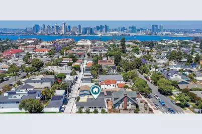  1221 4th St, Coronado, CA 92118 - Photo 52