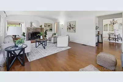  4263 Hawk Street, San Diego, CA 92103 - Photo 4