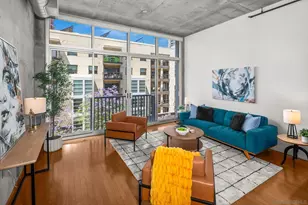 1025 Island Ave, San Diego, CA 92101 - Photo 2