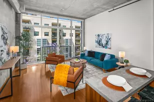 1025 Island Ave, San Diego, CA 92101 - Photo 4