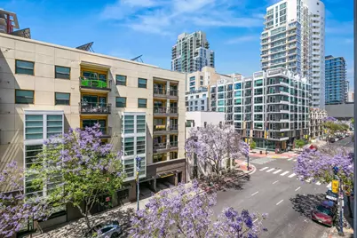  1025 Island Ave #406, San Diego, CA 92101 - Photo 20