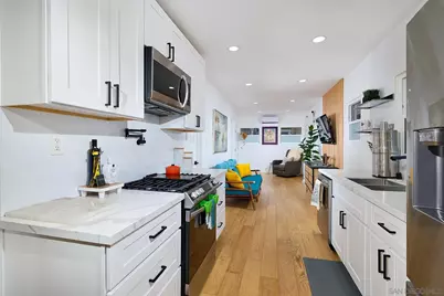  1608 Herbert Place, San Diego, CA 92103 - Photo 6