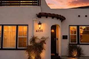 4256 Menlo Ave, San Diego, CA 92115 - Photo 2