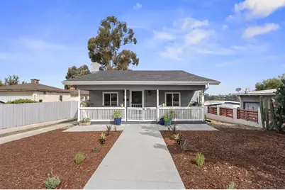  5316 Roswell St, San Diego, CA 92114 - Photo 2