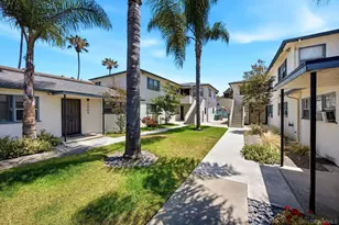 1065-1071 Grand Ave, San Diego, CA 92109 - Photo 2