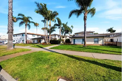  1065-1071 Grand Ave, San Diego, CA 92109 - Photo 28
