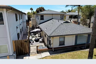  1065-1071 Grand Ave, San Diego, CA 92109 - Photo 18