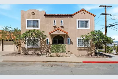  3062-68 Columbia St, San Diego, CA 92103 - Photo 1