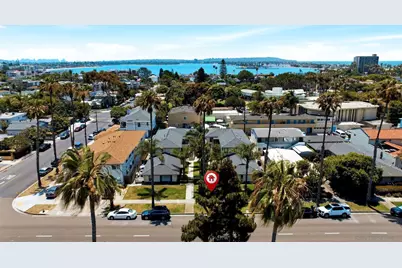  1057-1063 Grand Ave, San Diego, CA 92109 - Photo 4