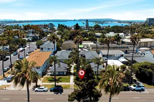 1057-1063 Grand Ave, San Diego, CA 92109 - Photo 4