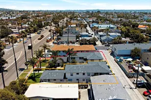 1057-1063 Grand Ave, San Diego, CA 92109 - Photo 16