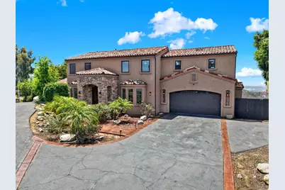  15223 Skyridge, Poway, CA 92064 - Photo 1