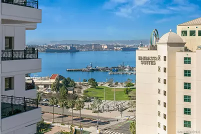  700 W Harbor #1506, San Diego, CA 92101 - Photo 20