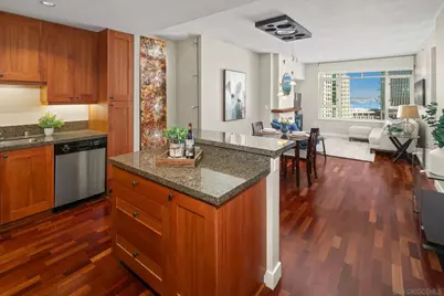  700 W Harbor #1506, San Diego, CA 92101 - Photo 2