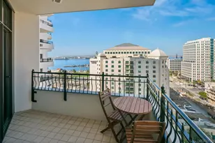 700 W Harbor, San Diego, CA 92101 - Photo 18
