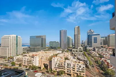  700 W Harbor #1506, San Diego, CA 92101 - Photo 22