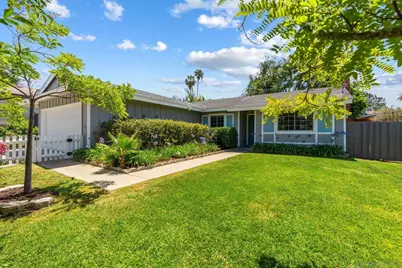  3715 Millikin Ave., San Diego, CA 92122 - Photo 1