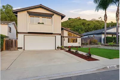  8003 Hillandale, San Diego, CA 92120 - Photo 48