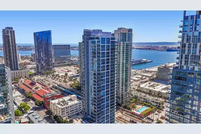  1262 Kettner Blvd #2701, San Diego, CA 92101 - Photo 46