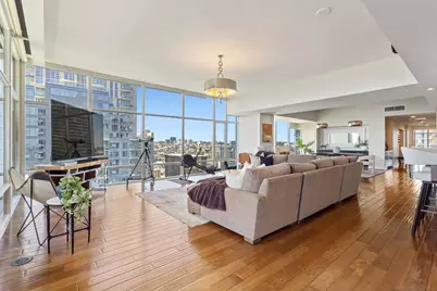  1262 Kettner Blvd #2701, San Diego, CA 92101 - Photo 16