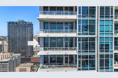  1262 Kettner Blvd #2701, San Diego, CA 92101 - Photo 44