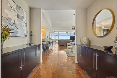  1262 Kettner Blvd #2701, San Diego, CA 92101 - Photo 10