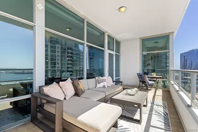  1262 Kettner Blvd #2701, San Diego, CA 92101 - Photo 14