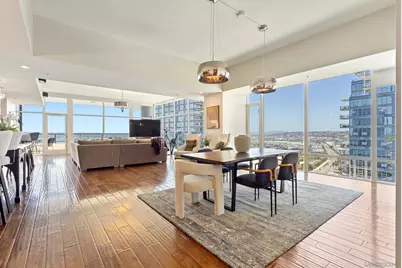  1262 Kettner Blvd #2701, San Diego, CA 92101 - Photo 18