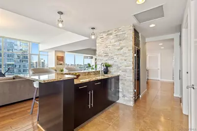  1262 Kettner Blvd #2701, San Diego, CA 92101 - Photo 24