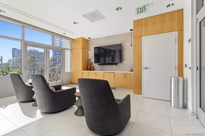  1262 Kettner Blvd #2701, San Diego, CA 92101 - Photo 50