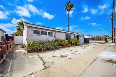  4070 Fox Ave, San Diego, CA 92117 - Photo 4