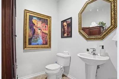  1750 Kettner Blvd #109, San Diego, CA 92101 - Photo 20
