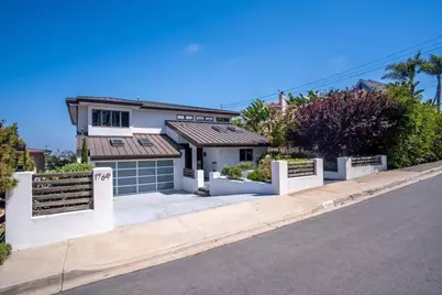  1769 Plum, San Diego, CA 92106 - Photo 2