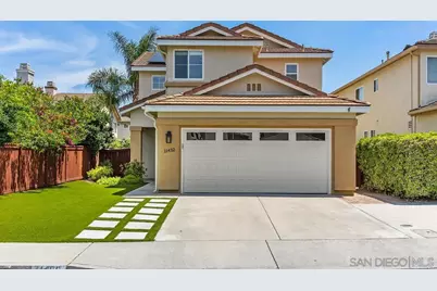  11432 Village Ridge Rd, San Diego, CA 92131 - Photo 2
